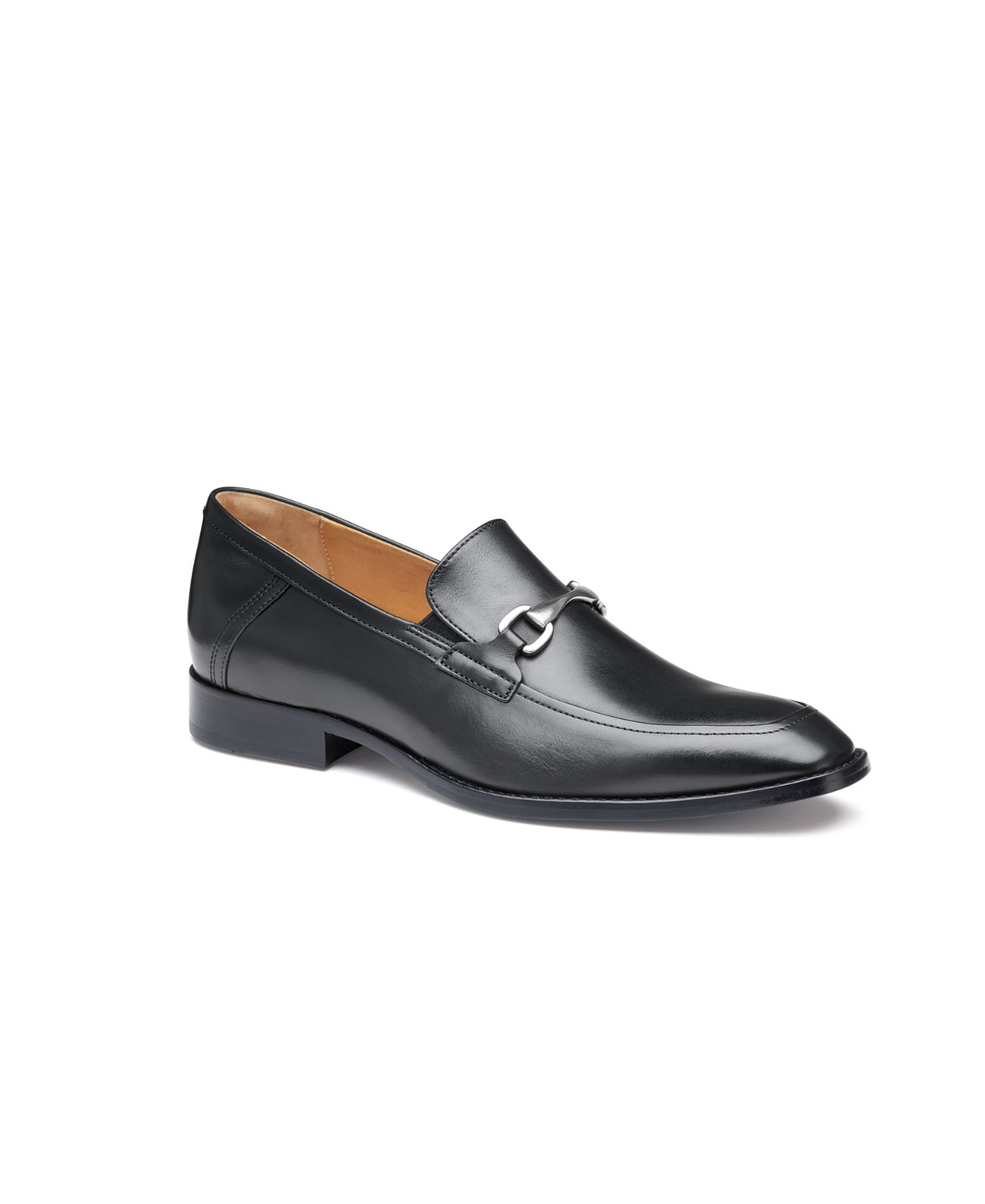 Мужские Оксфорды Johnston & Murphy Richland Bit Loafer Johnston & Murphy