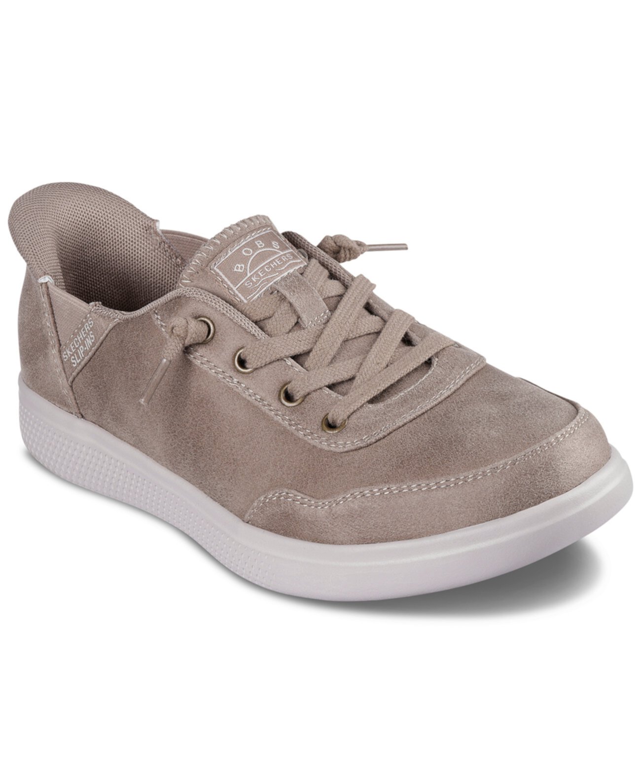 Женские Повседневные Кроссовки SKECHERS BOBS Skip Cute - BCute Cozy SKECHERS