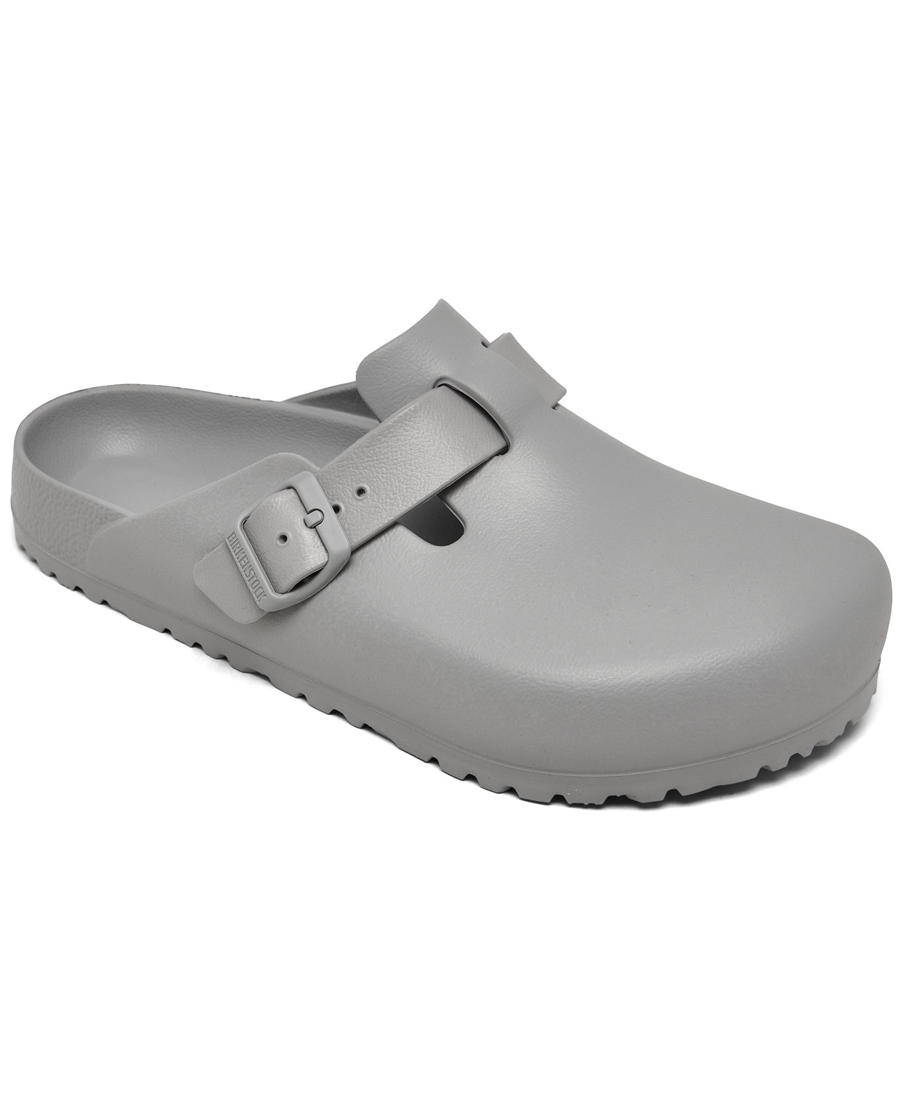 Клогги для мужчин Birkenstock Boston Essentials EVA, легкие и водонепроницаемые Birkenstock