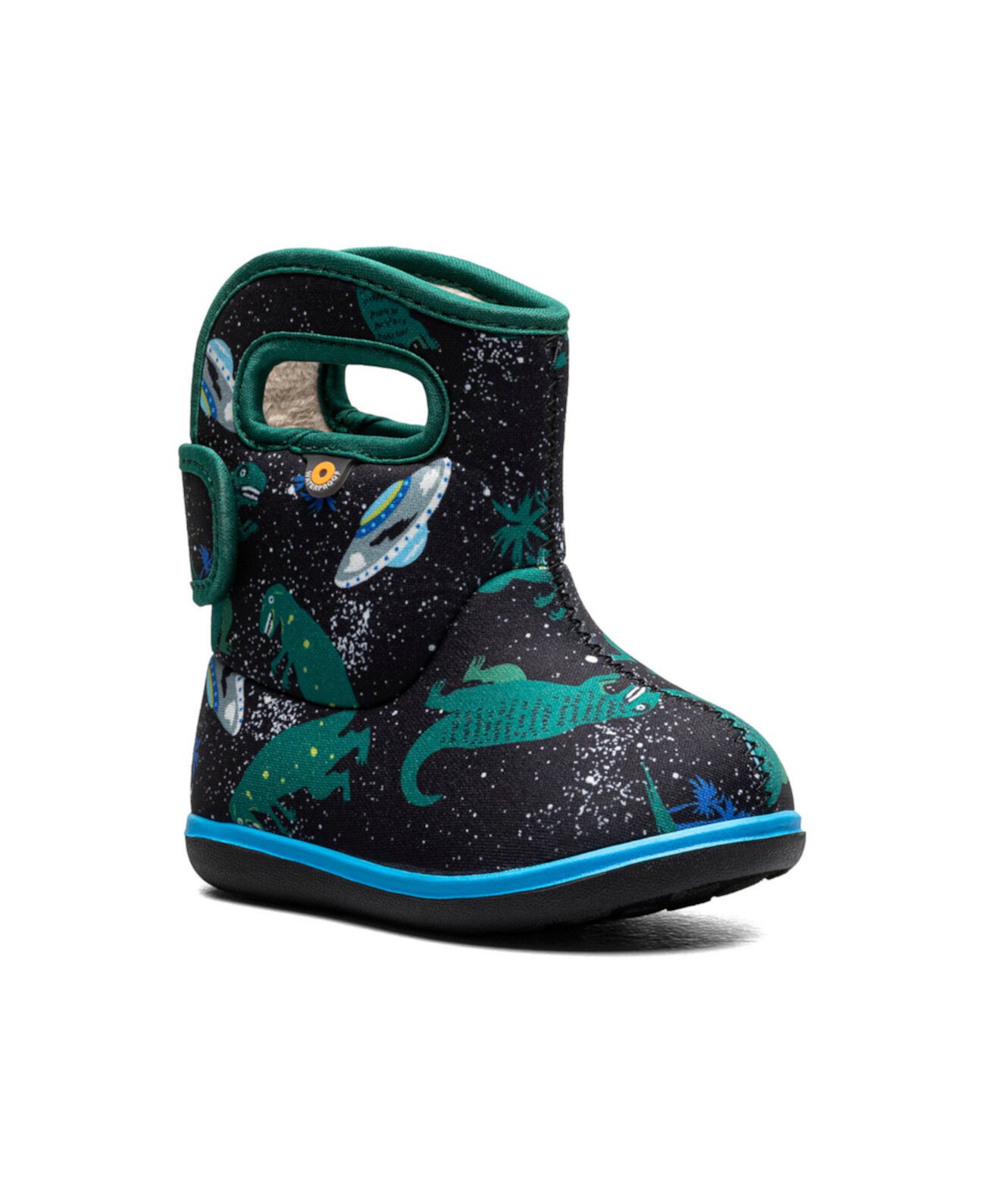 Toddler and Little Boys BOGS II Boot Bogs