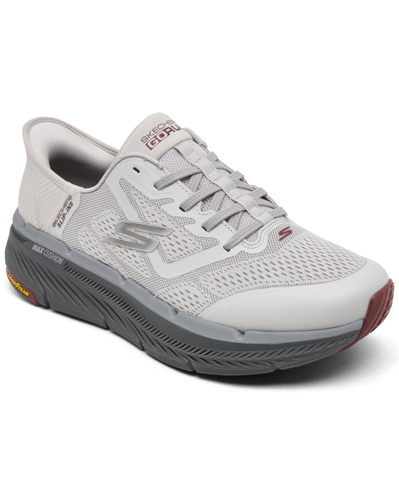 Мужские Повседневные кроссовки SKECHERS Max Cushioning Premier 2.0 Memory Foam SKECHERS