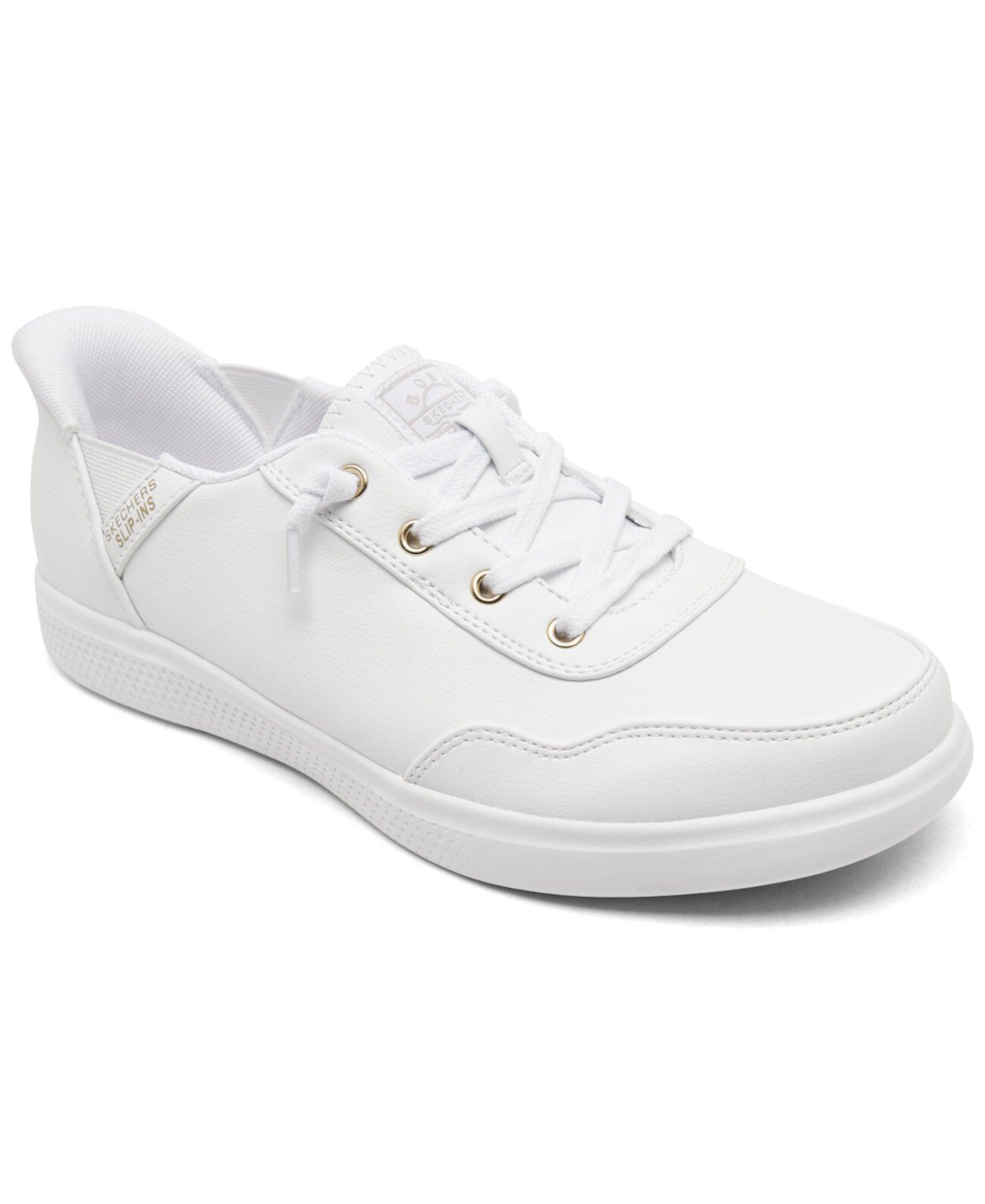 Женские Повседневные кроссовки SKECHERS BOBS Skip Cute - BCute Classic SKECHERS