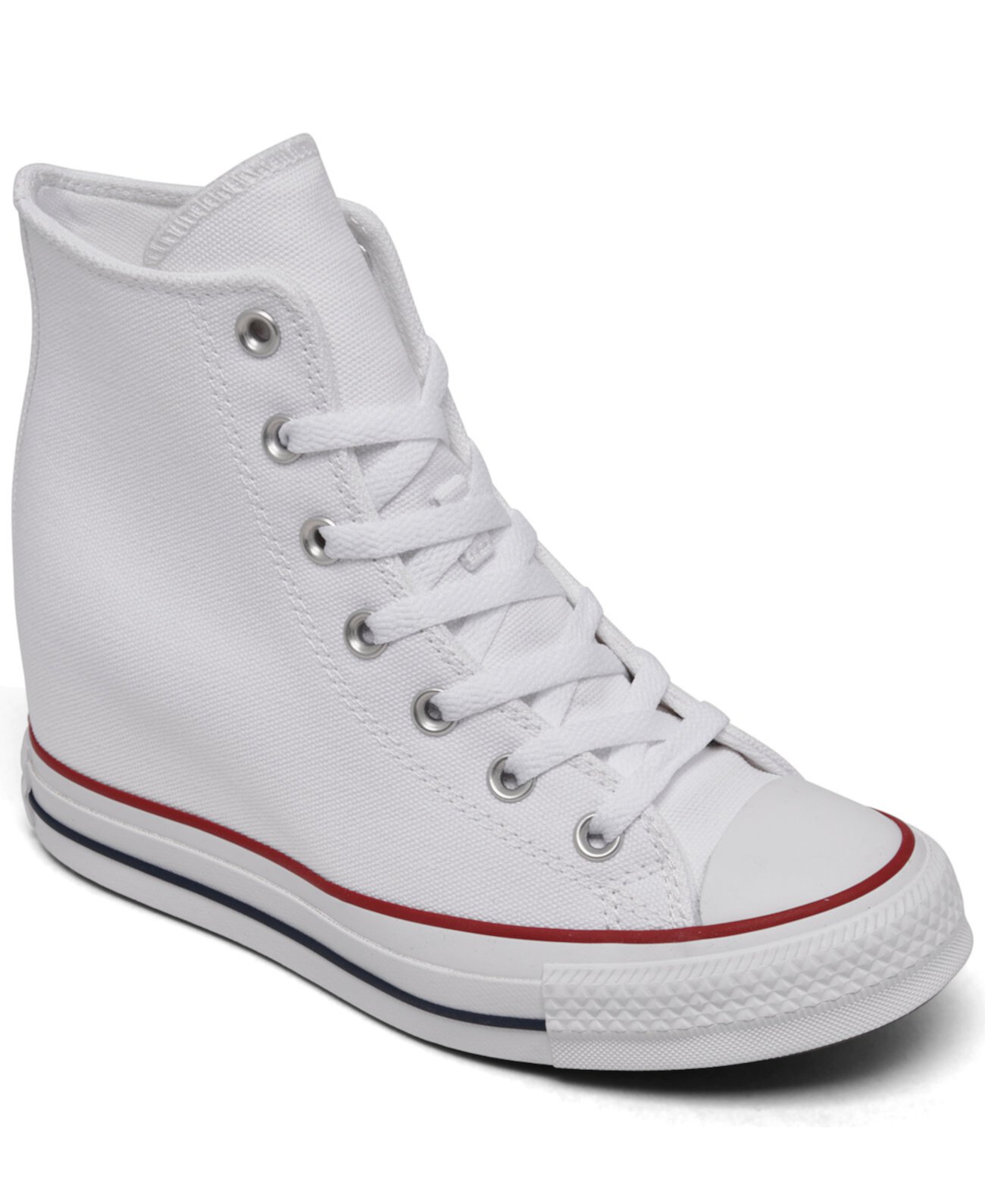 Женские Повседневные кроссовки Converse Chuck Taylor All Star Wedge Platform Converse