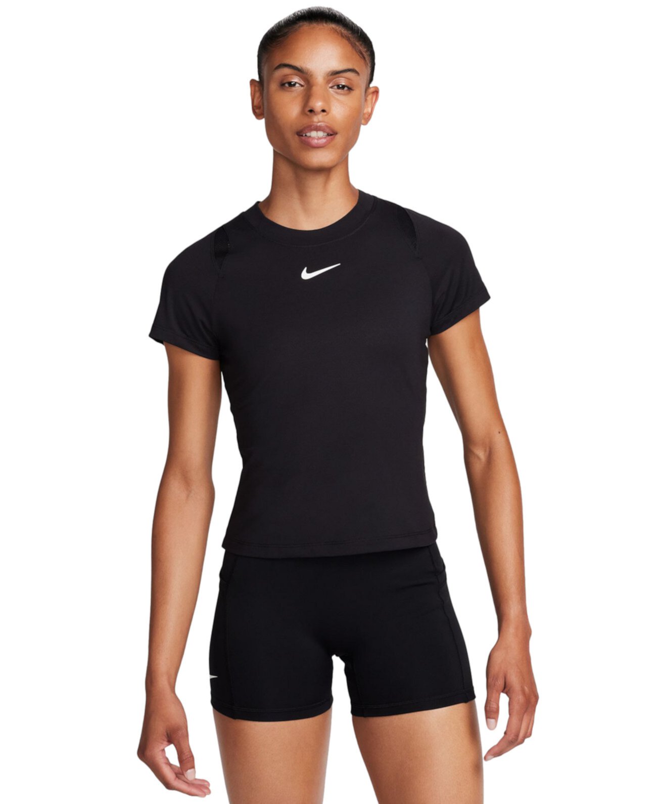 Женская Футболка Nike Court Advantage Dri-FIT Nike