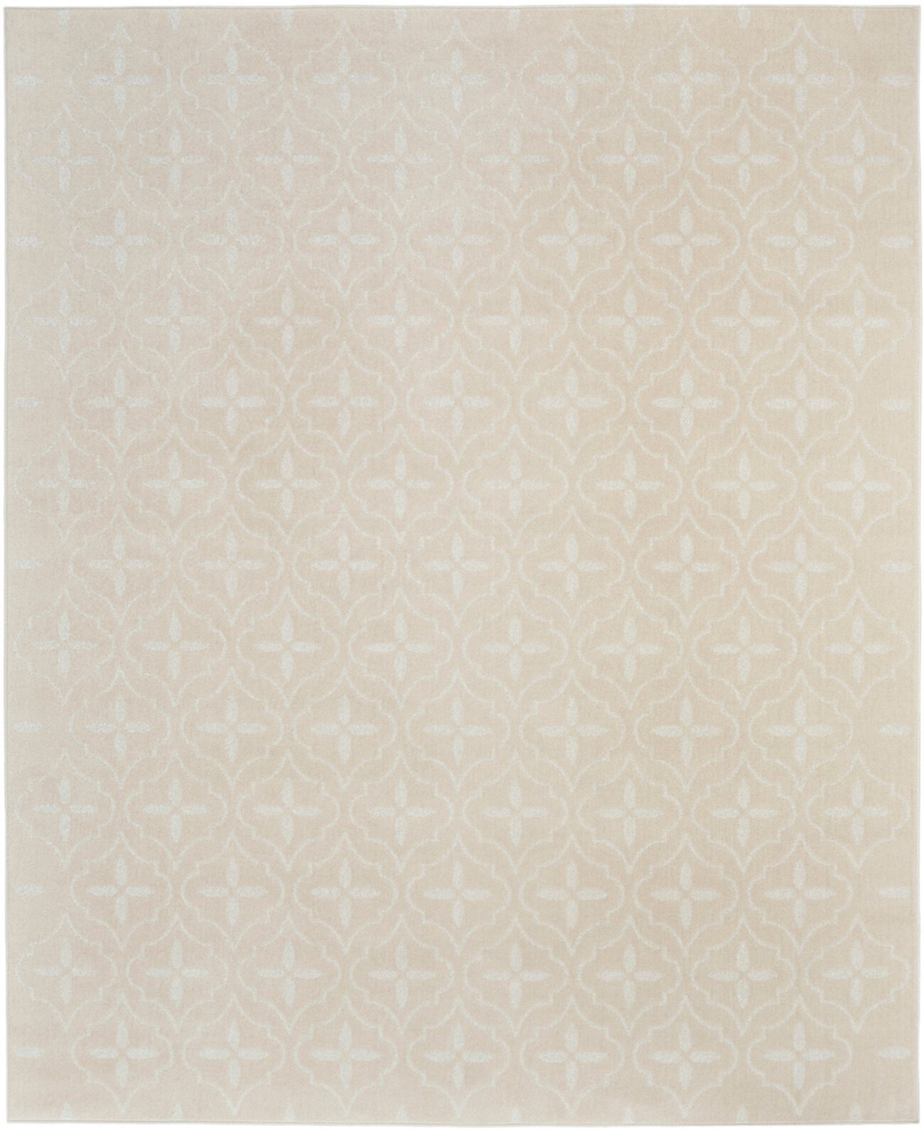 Nourison Essentials NRE04 5'x7' Area Rug Nourison Home