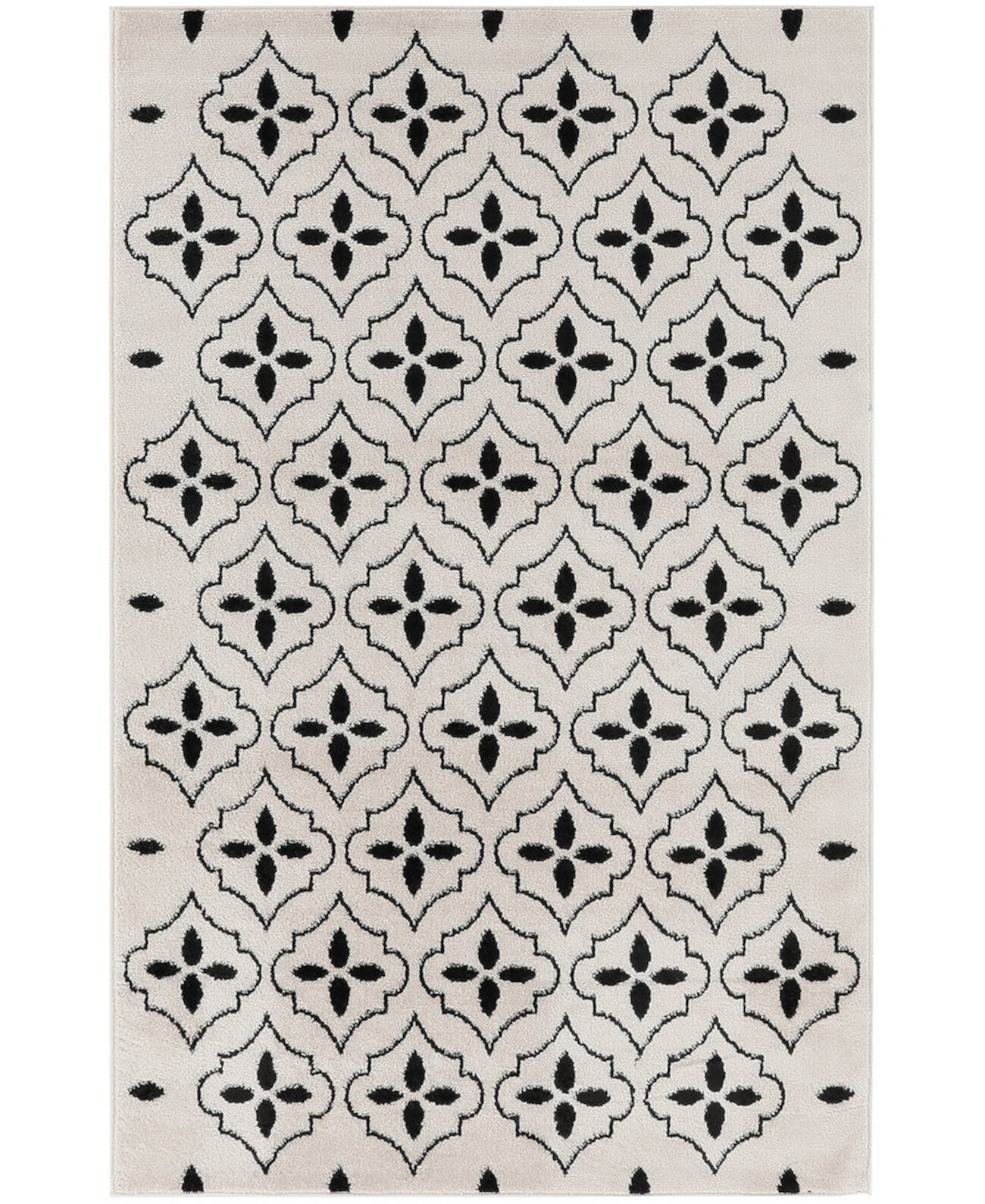 Nourison Essentials NRE04 4'x6' Area Rug Nourison Home