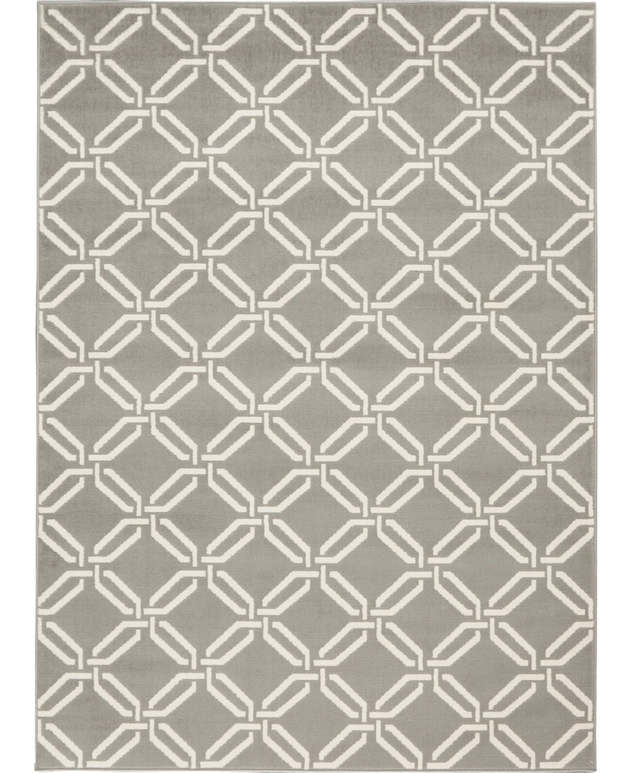 Jubilant JUB17 4'x6' Area Rug Nourison Home