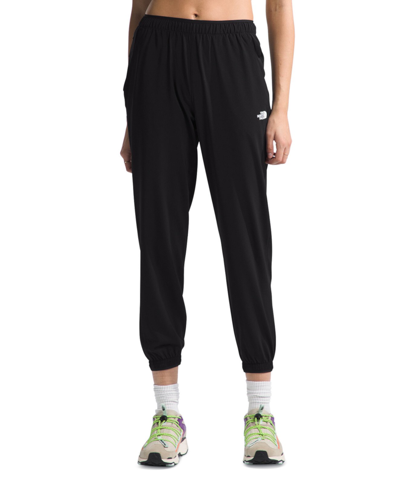 Women's Wander 2.0 Jogging Pants The North Face