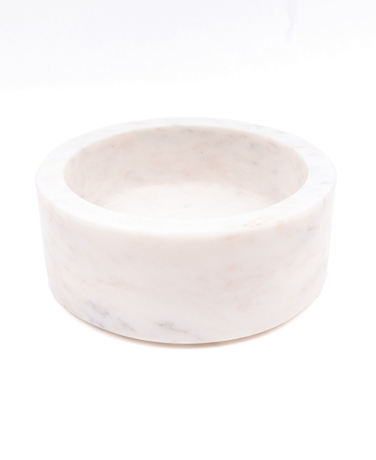 Marble Wine Coaster 8 Oak Lane