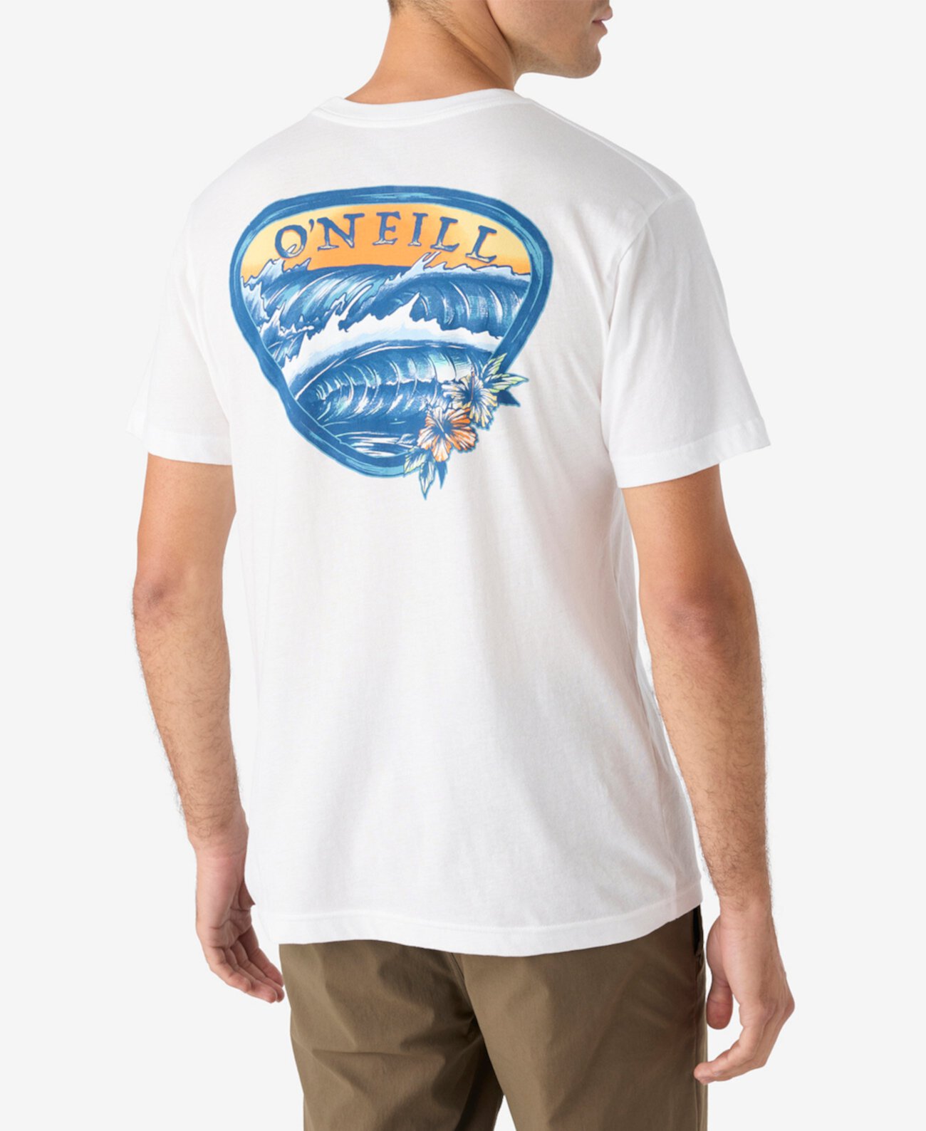 Men's Double Trouble T-Shirt O'Neill