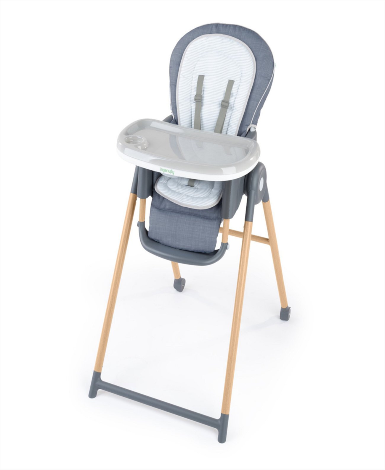 Baby 7-in-1 Deluxe Highchair Ingenuity