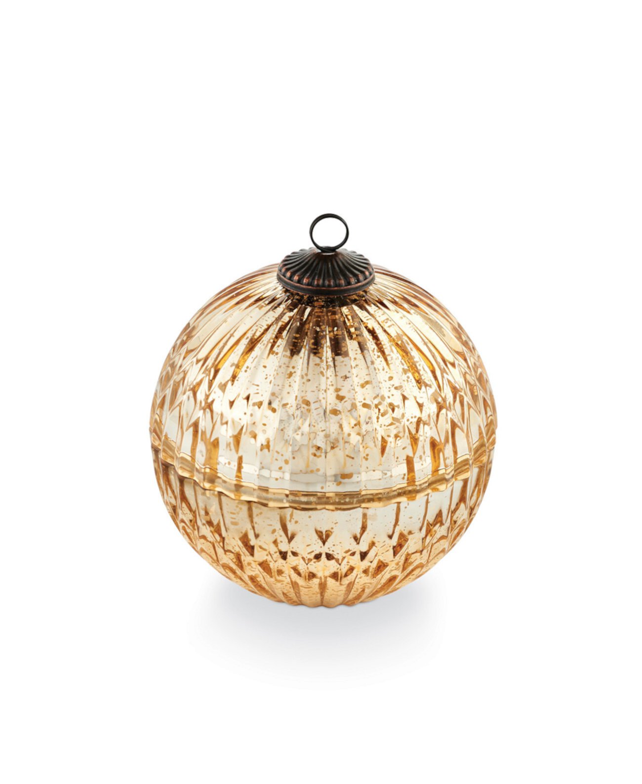 Winter White Gold Ornament Candle ILLUME®