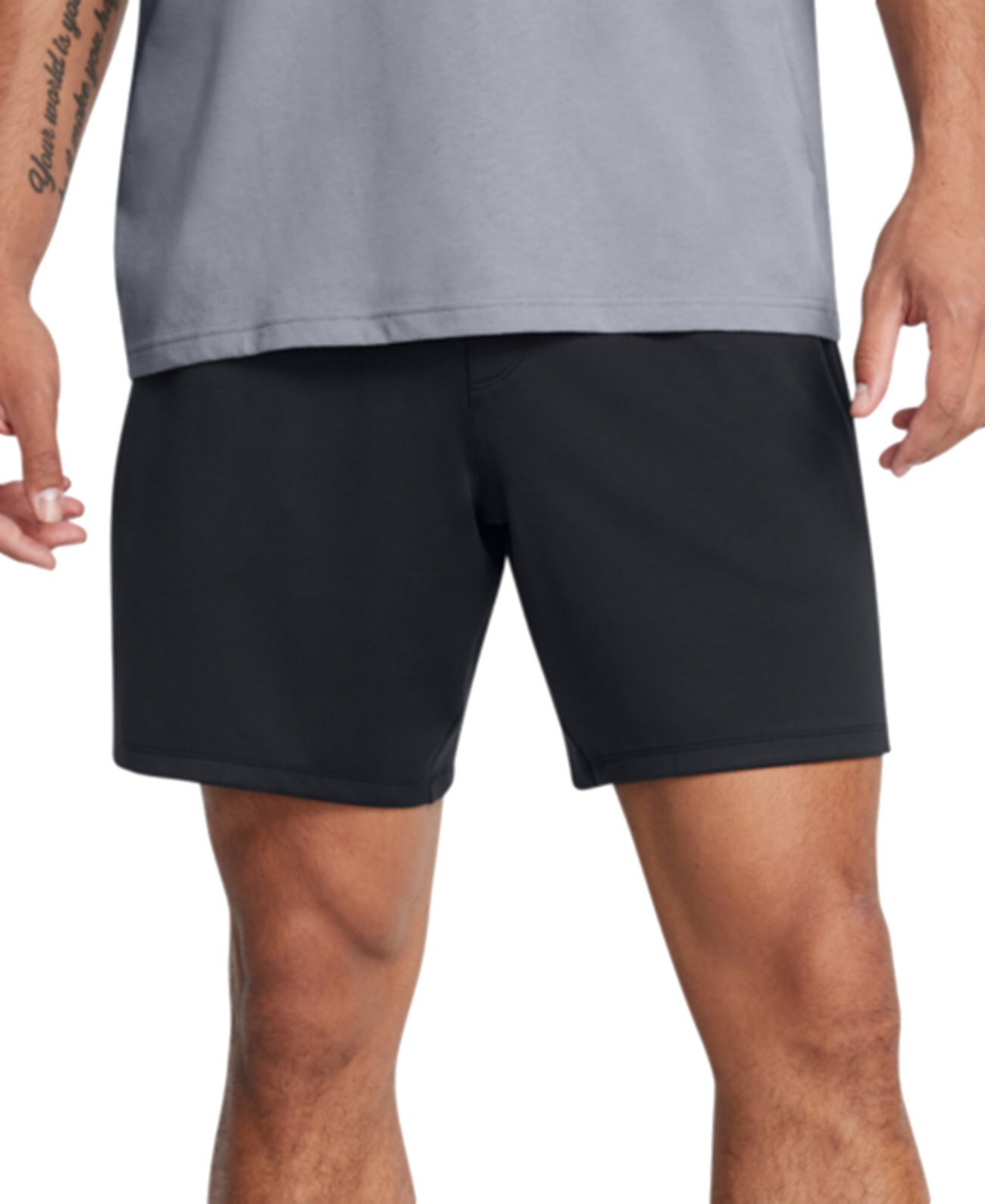 Men's Motion Shorts Under Armour