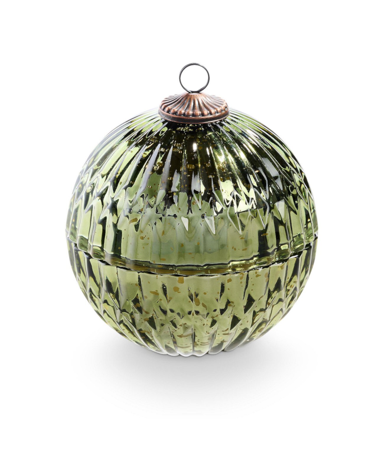 Balsam Cedar Green Ornament Candle ILLUME®