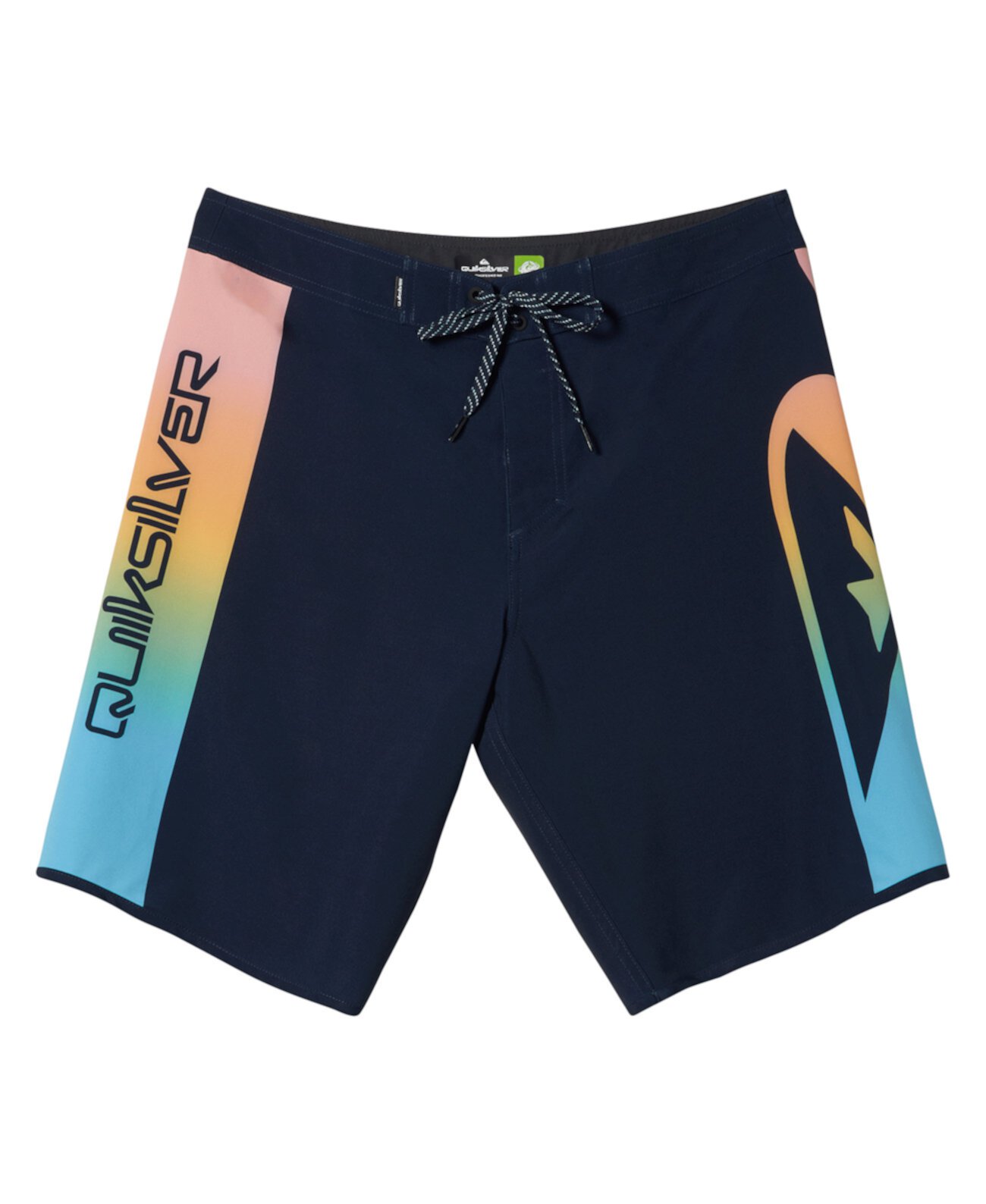 Men's Surfsilk Holmes 20 Swimsuit Shorts Quiksilver