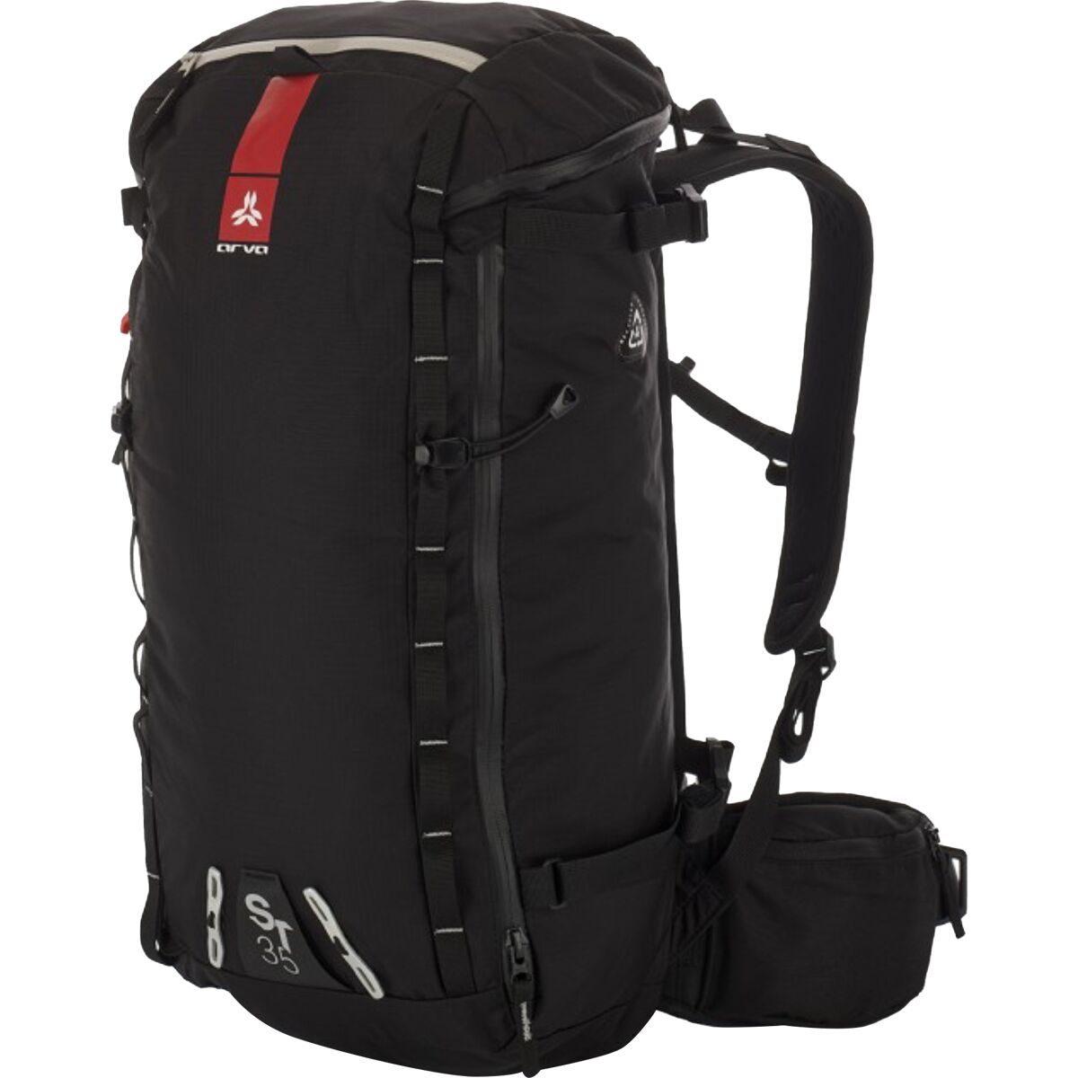 Ski Trip 35L Backpack ARVA