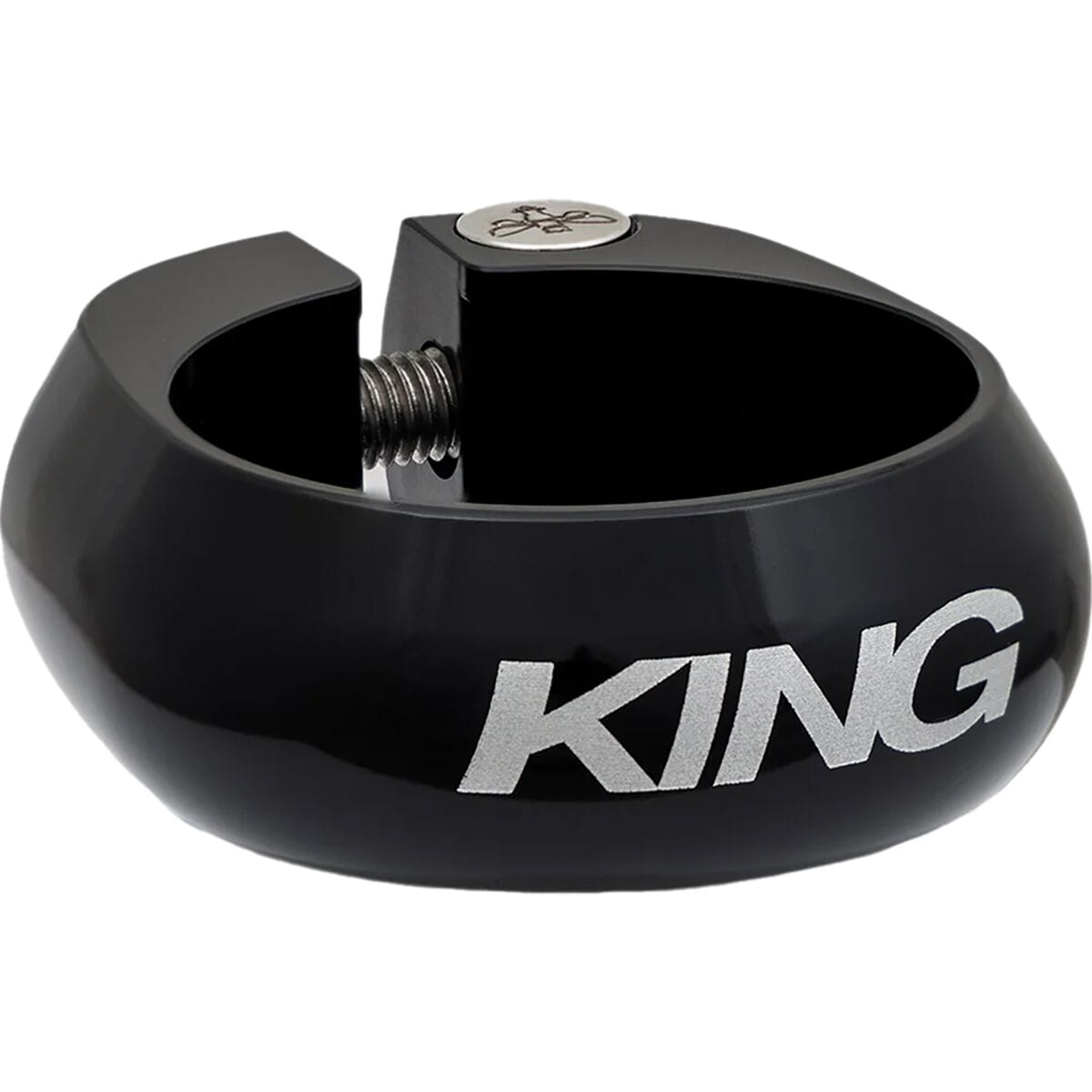 King Seatpost Collar Chris King