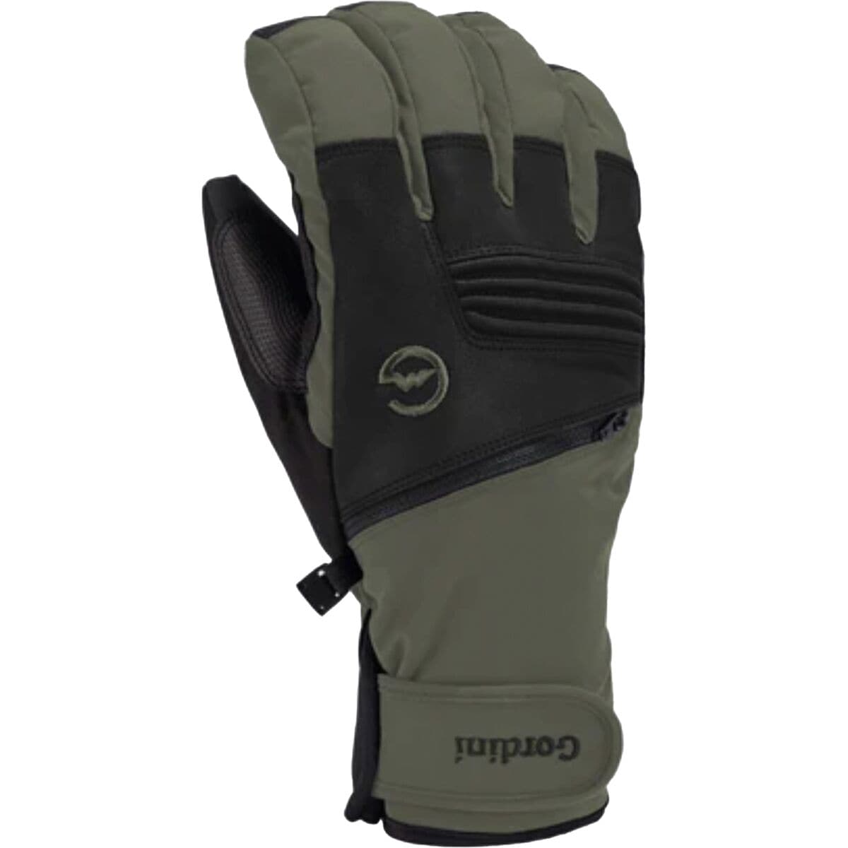 Зимние перчатки Gordini GTX Storm Short Glove Gordini