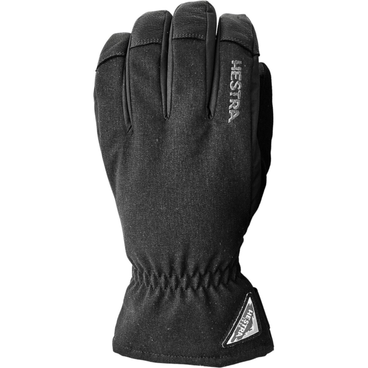 Зимние перчатки Hestra Powder Short Glove Hestra