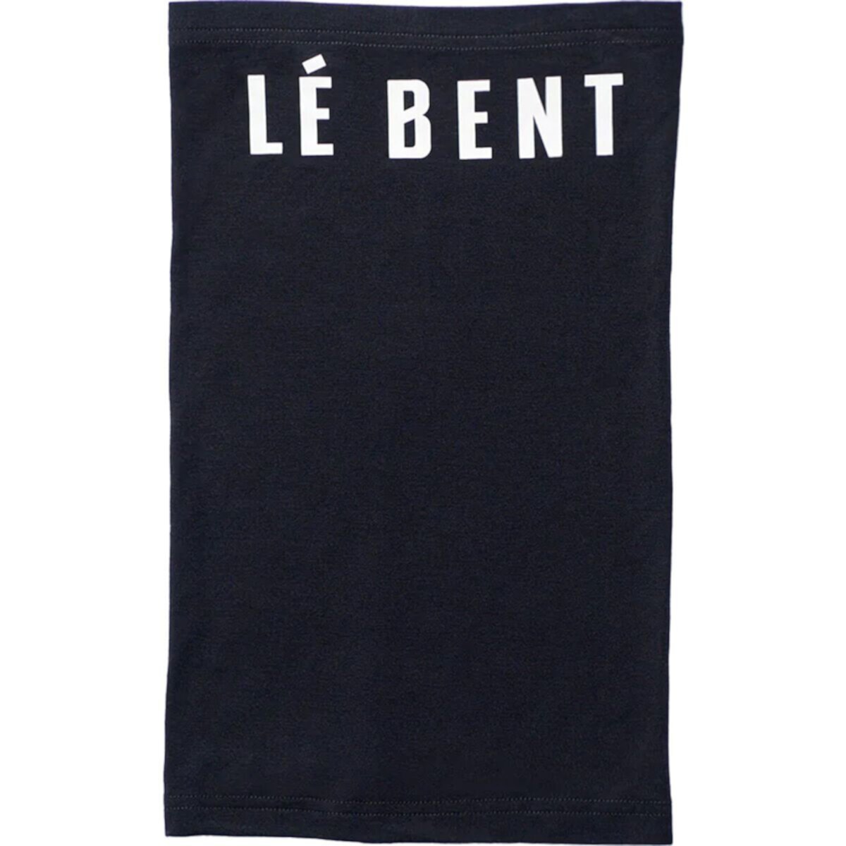 Повязка на шею Le Bent Logo Lightweight Le Bent