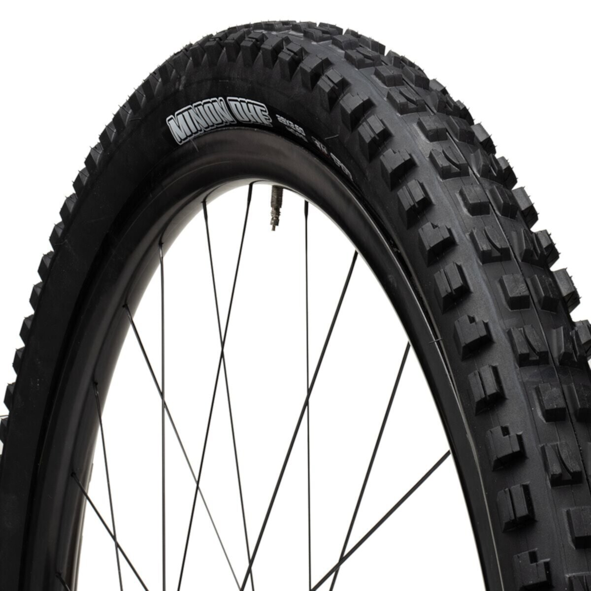 Шина Minion DHF Dual Compound/EXO/Wide-Trail/TR 29 дюймов, легкий и надежный протектор Maxxis