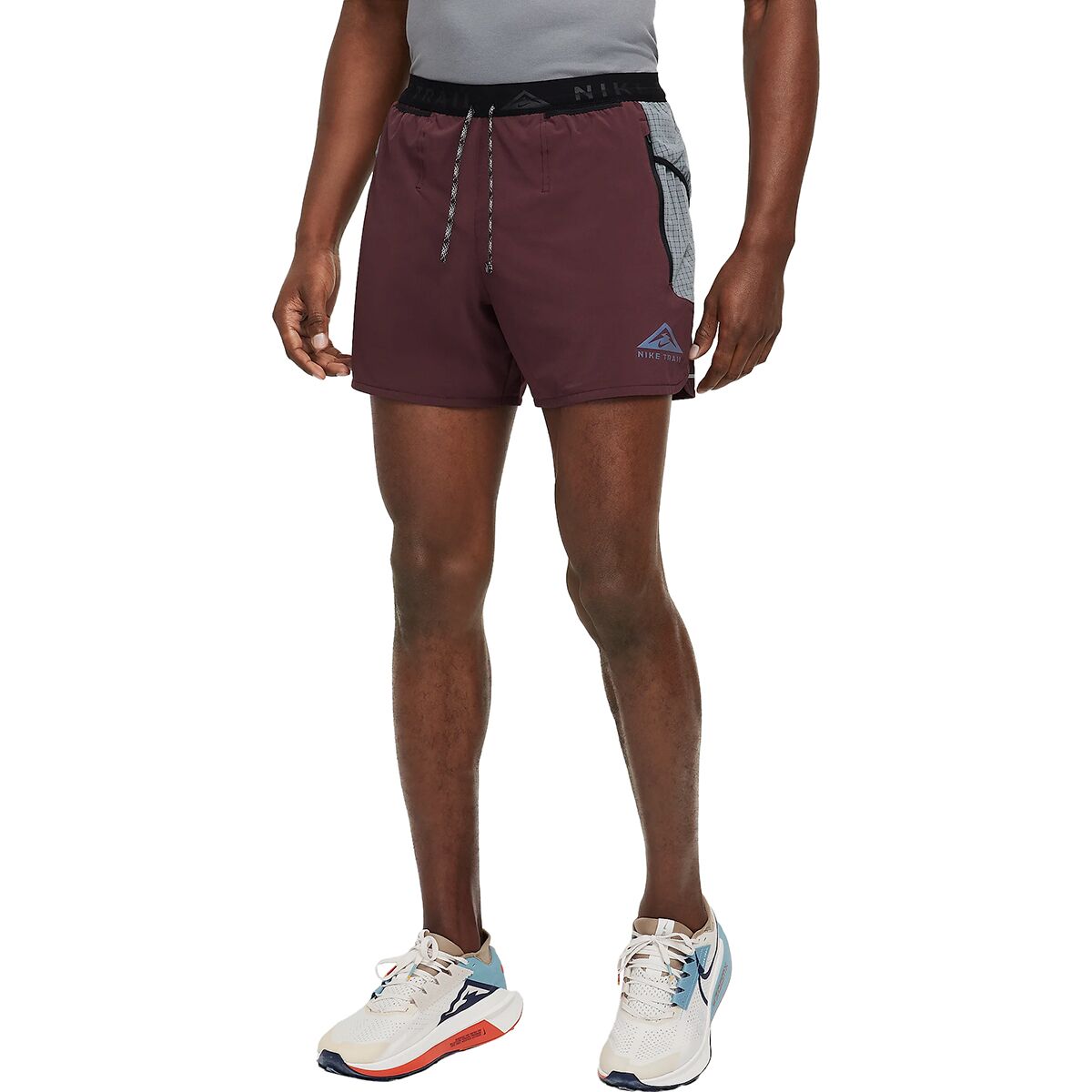 Dri-Fit 5in Trail Short Nike