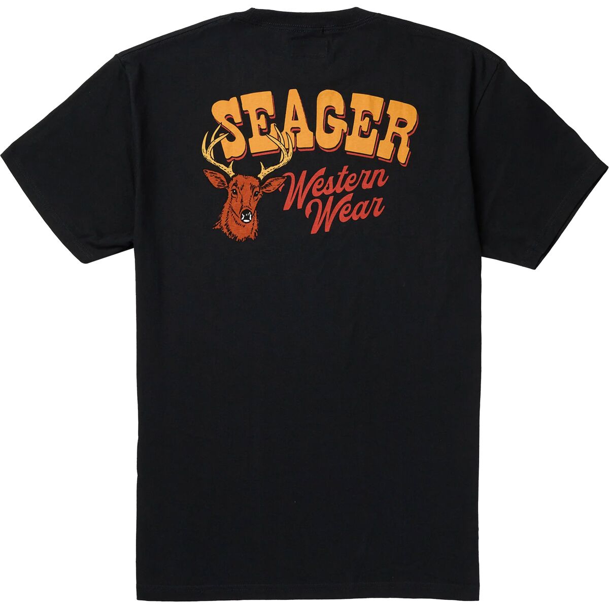 Point T-Shirt Seager Co.