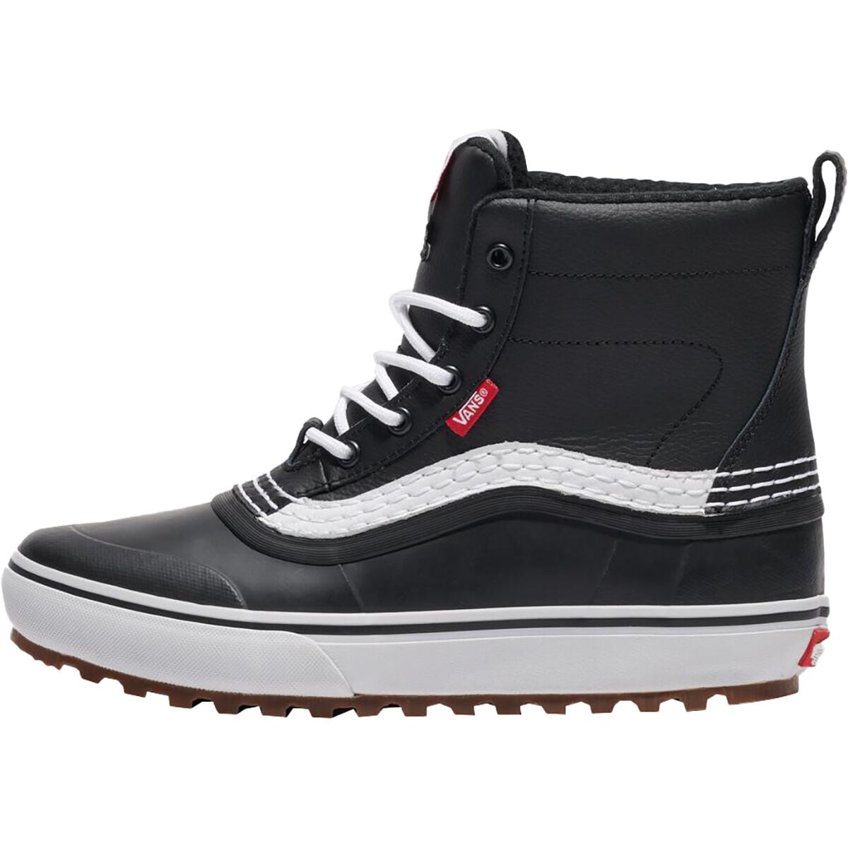 Универсальные Зимние ботинки и сапоги Vans MTE Standard Mid Waterproof Boot Vans