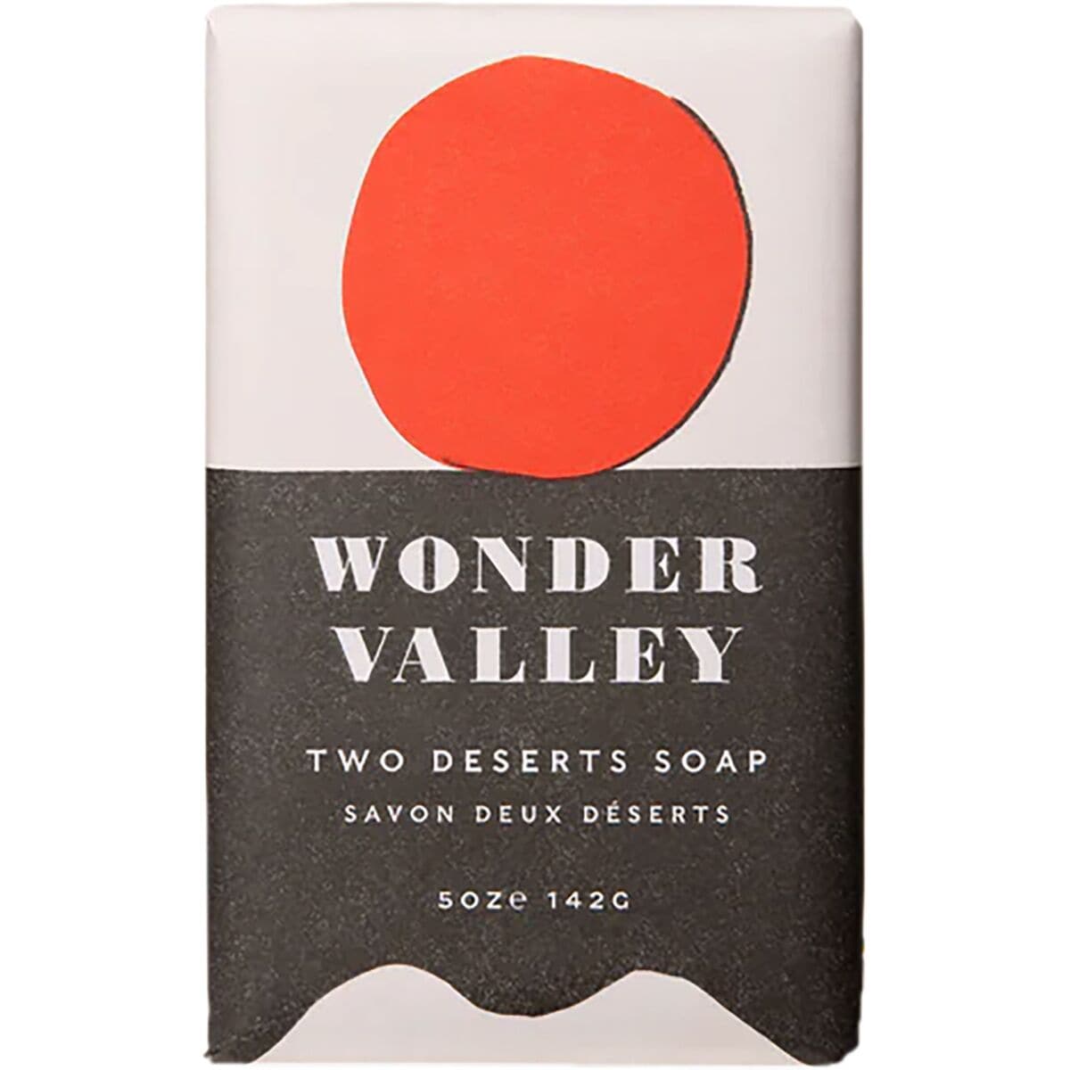 Two Deserts Soap Wonder Valley LLC