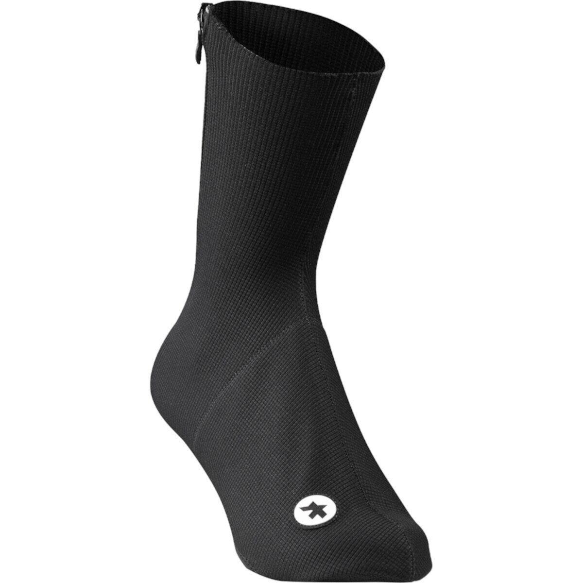 Чехол для велосипедной обуви Assos GT Ultraz 3/3 Booties EVO Assos