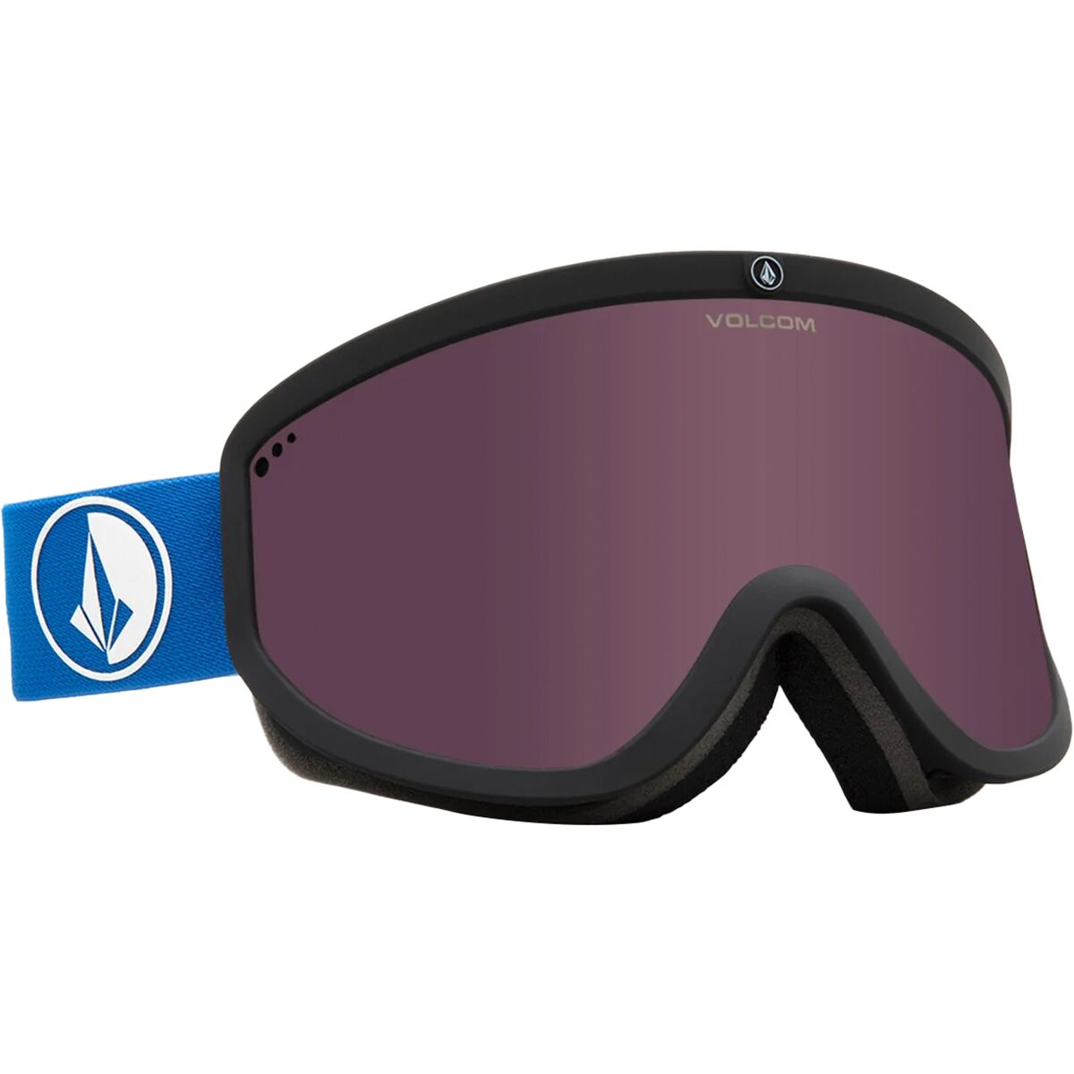 Лыжные очки Volcom Footprints Goggles Volcom