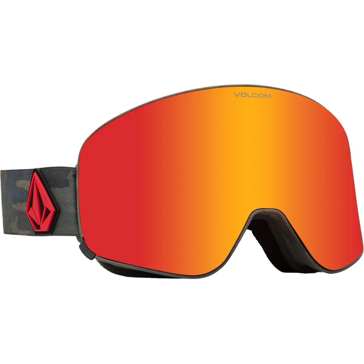 Odyssey Goggles Volcom