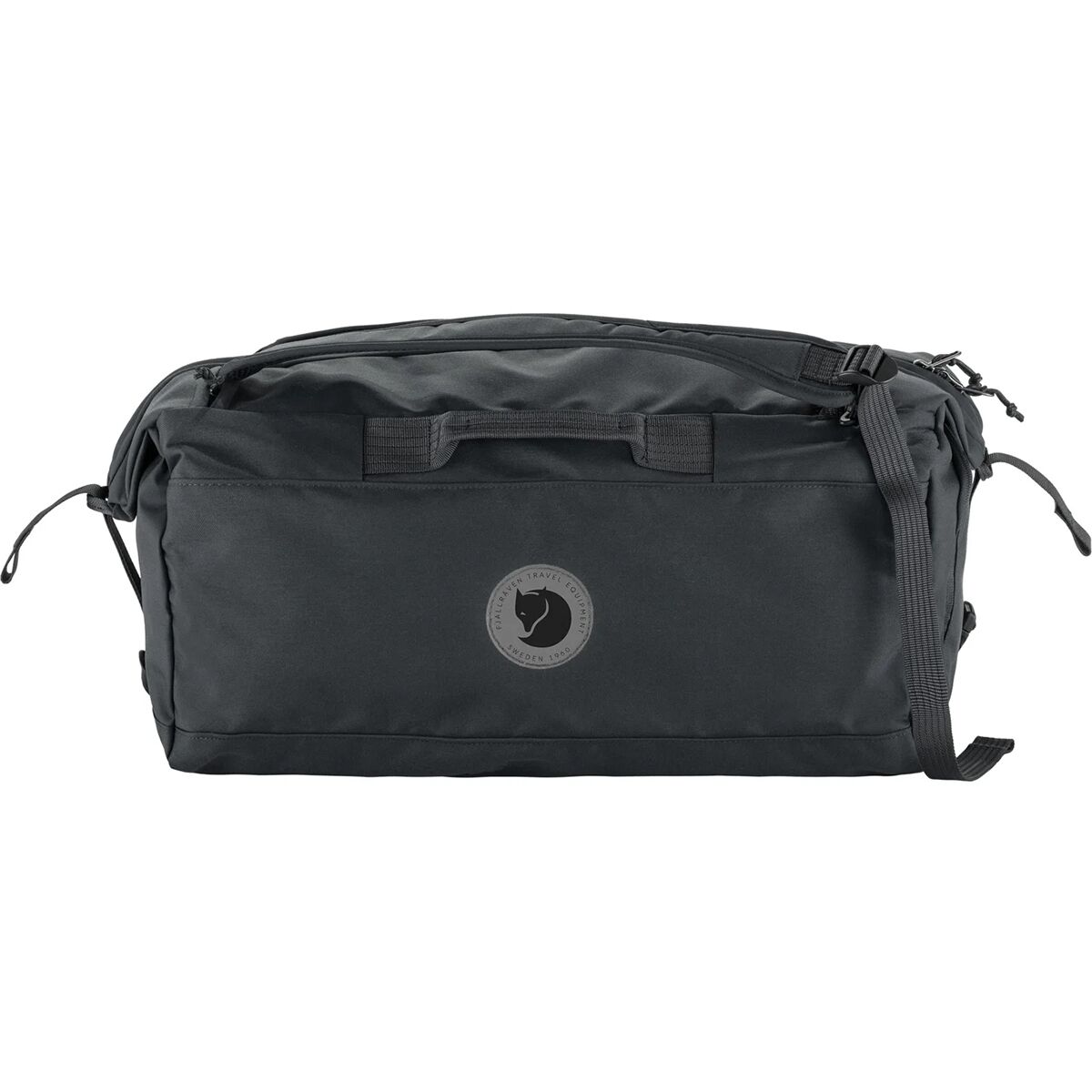 Дорожная сумка Fjällräven Färden Duffel 50L Fjällräven