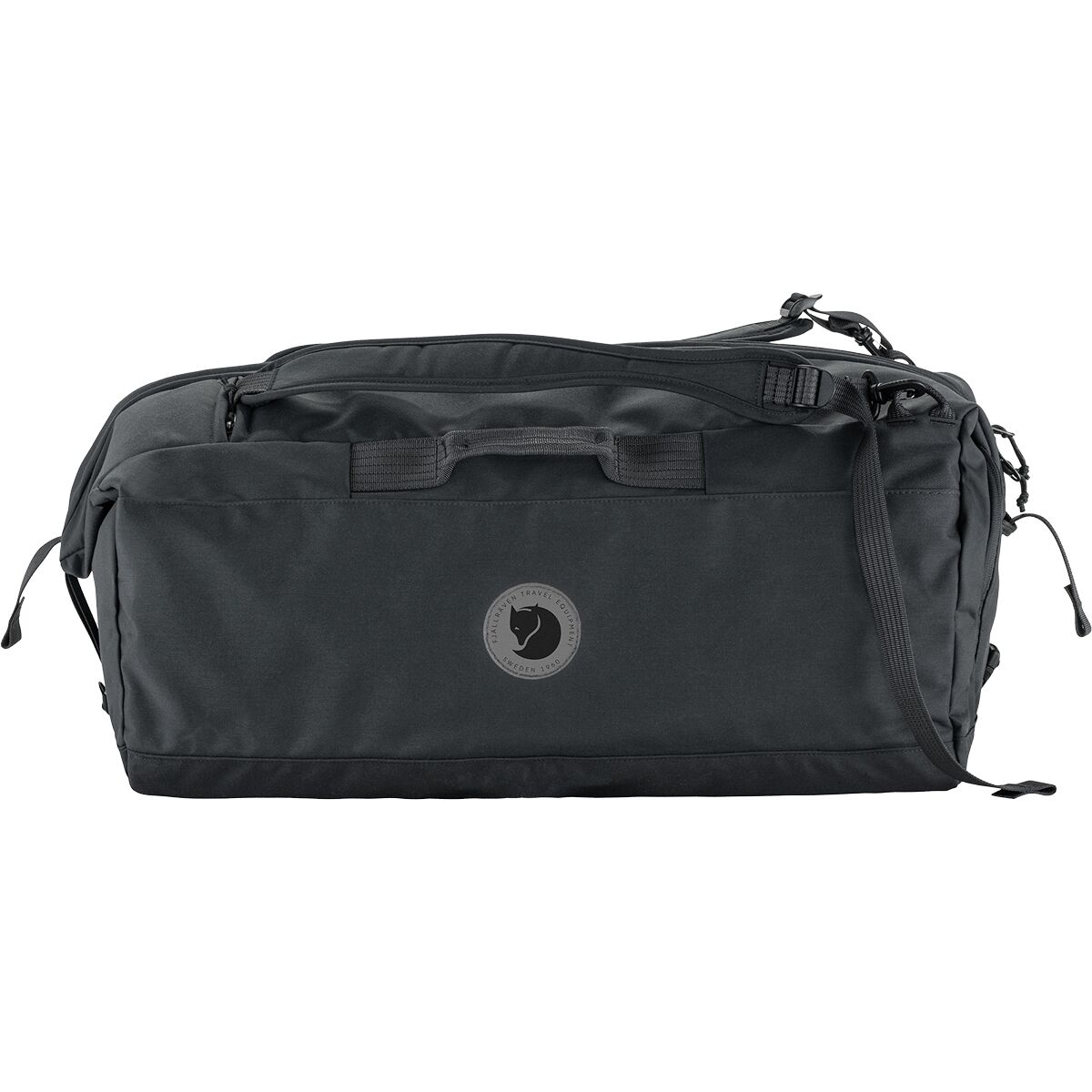 Дорожная сумка Fjällräven Farden Duffel 80L Fjällräven