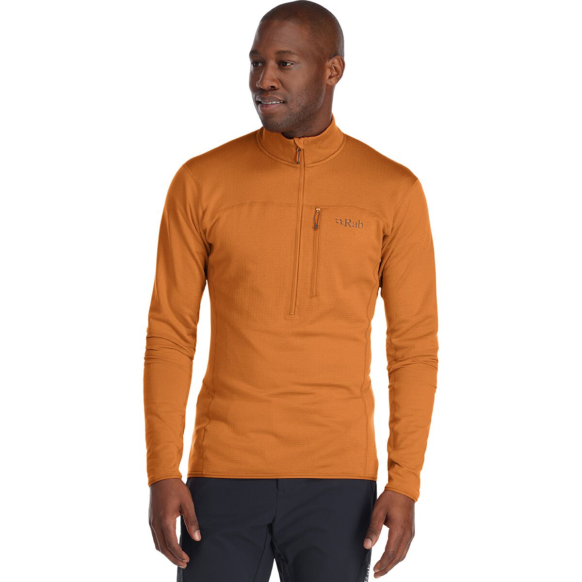 Ascendor Pull-On Jacket Rab