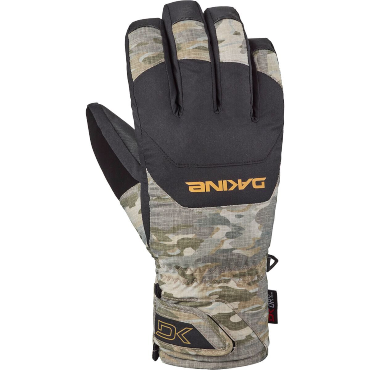 Зимние перчатки Dakine Scout Short Glove Dakine