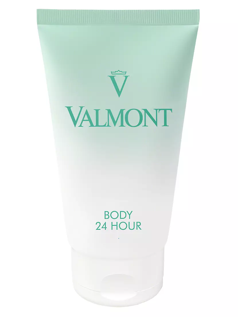 Body 24 Hour Anti-Aging Body Cream Travel Size Valmont