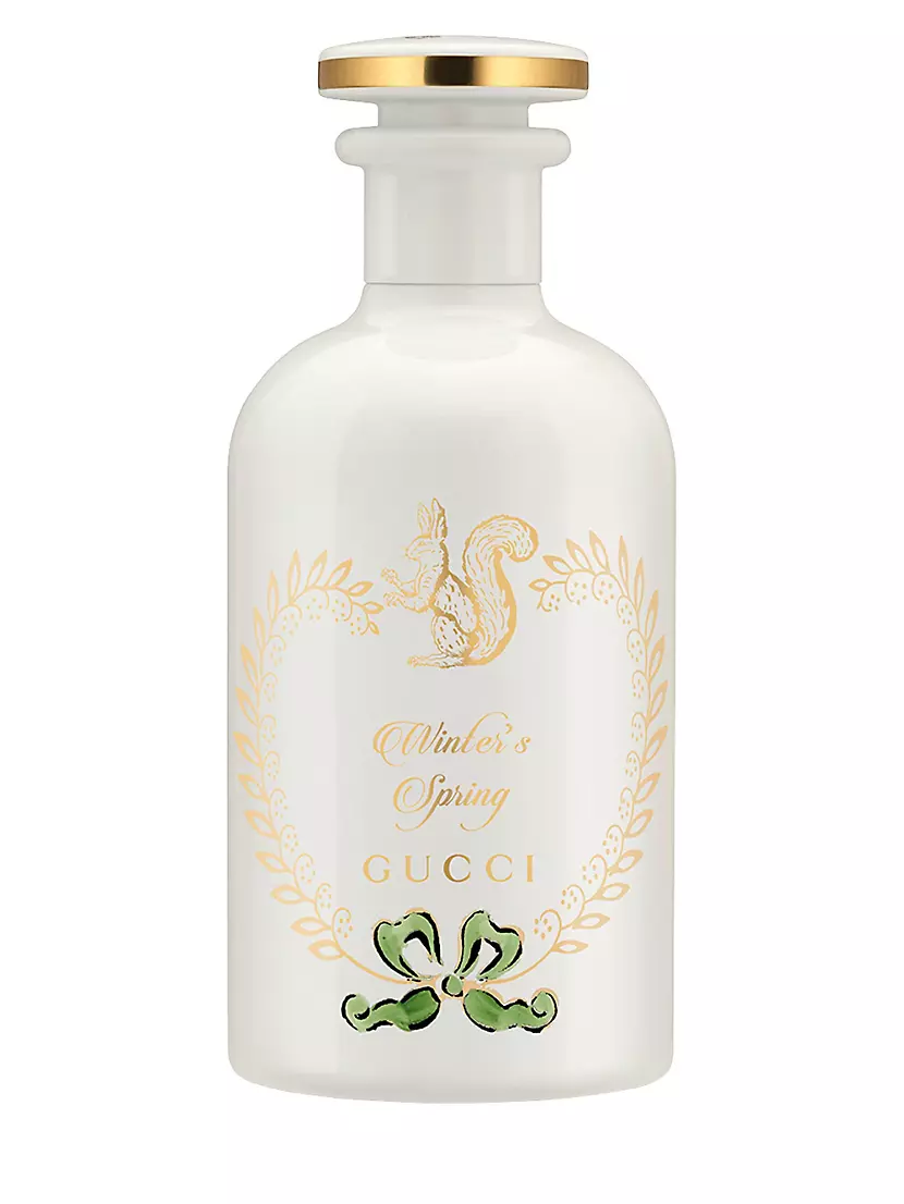 Gucci The Alchemist's Garden Winter's Spring Eau de Parfum GUCCI