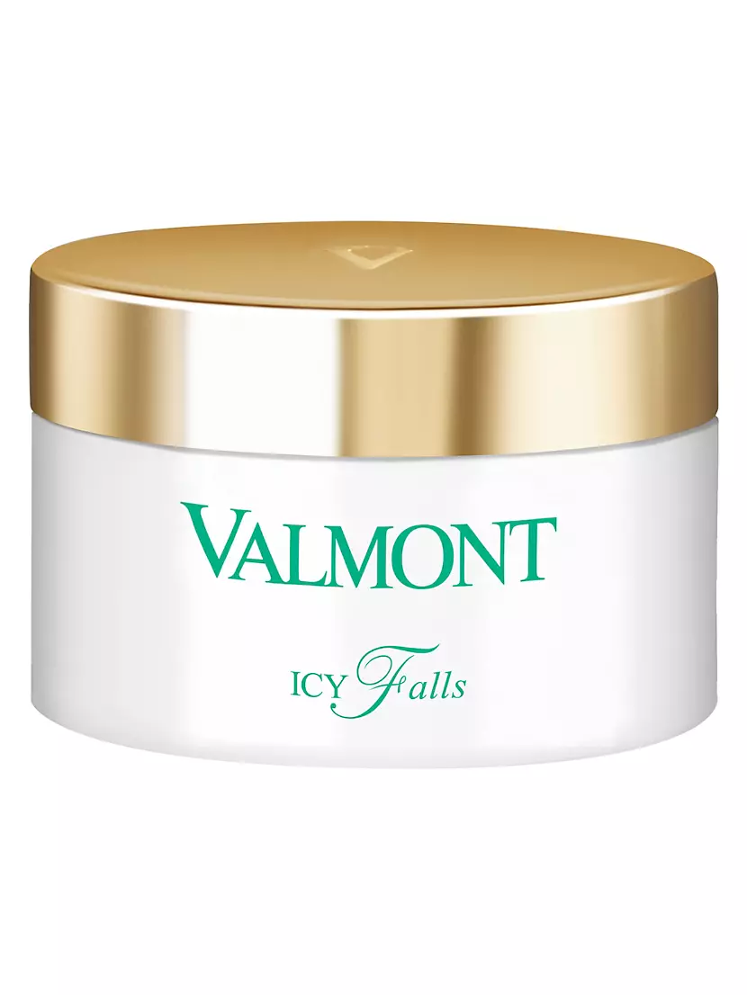 Icy Falls Refreshing Makeup Removing Jelly Valmont