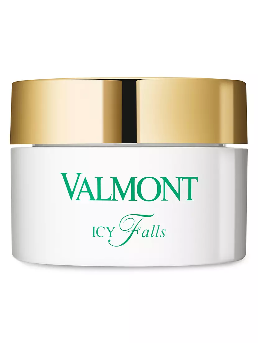 Icy Falls Refreshing Makeup Removing Jelly Travel Size Valmont