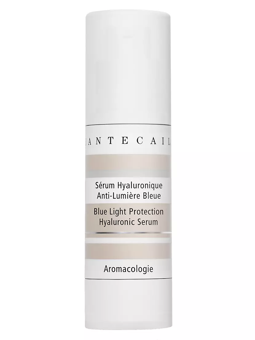 Blue Light Protection Hyaluronic Serum Chantecaille