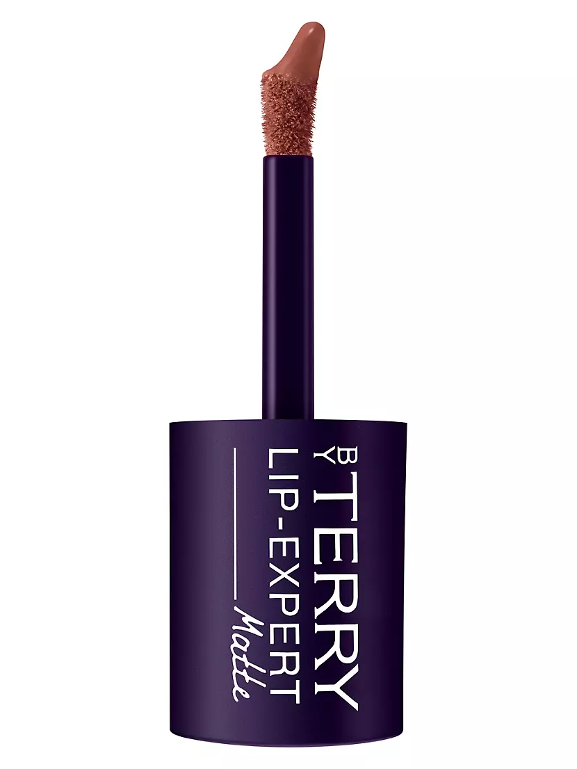 Lip-Expert Matte Liquid Lipstick By Terry