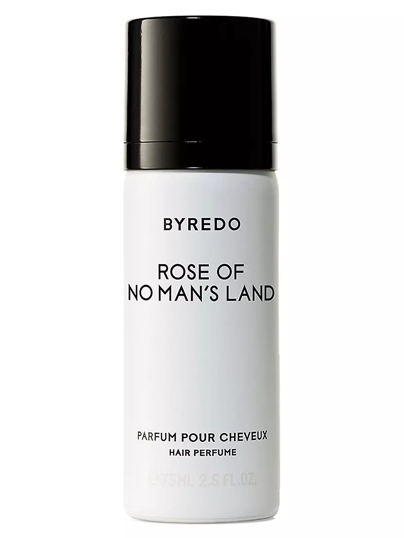 Rose Of No Man's Land Hair Perfume Byredo