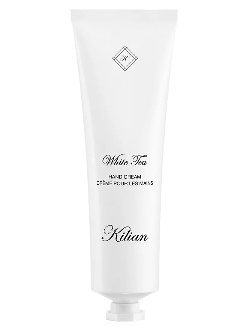 White Tea Hand Cream Kilian