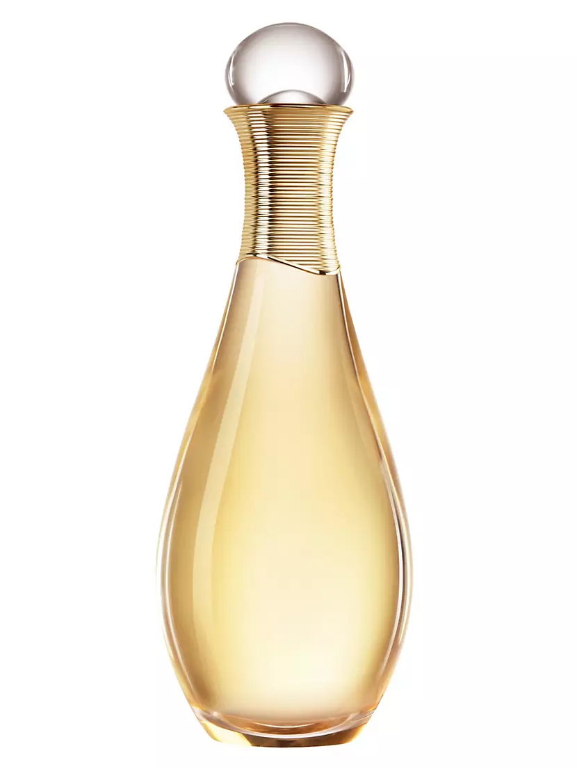 J'adore Huile Divine Dry Oil Dior