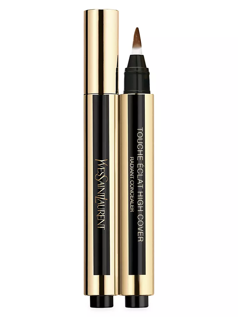 Touche Eclat High Cover Radiant Concealer Yves Saint Laurent