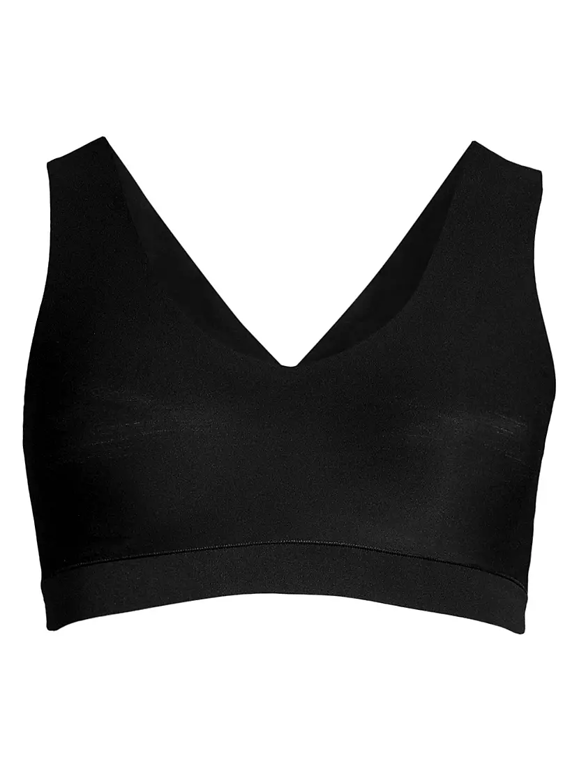 Женский Бюстгальтер Chantelle Soft Wireless Bra Top Chantelle