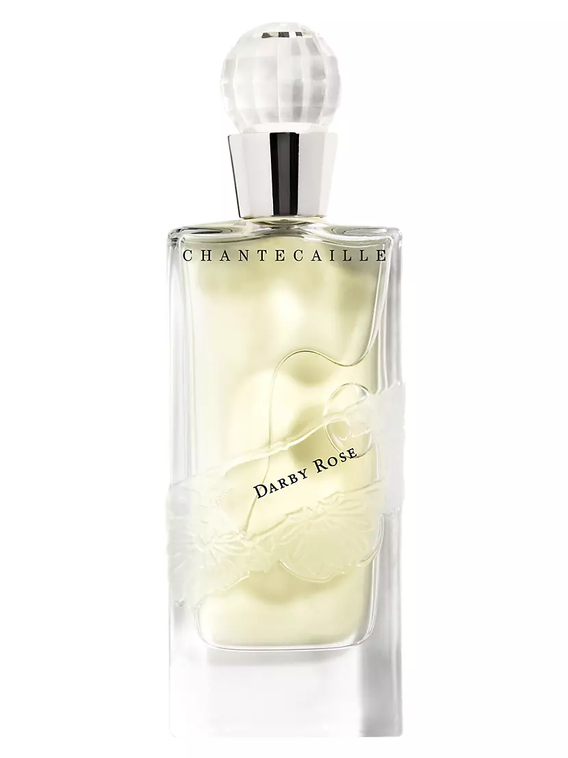 Darby Rose Parfum Chantecaille