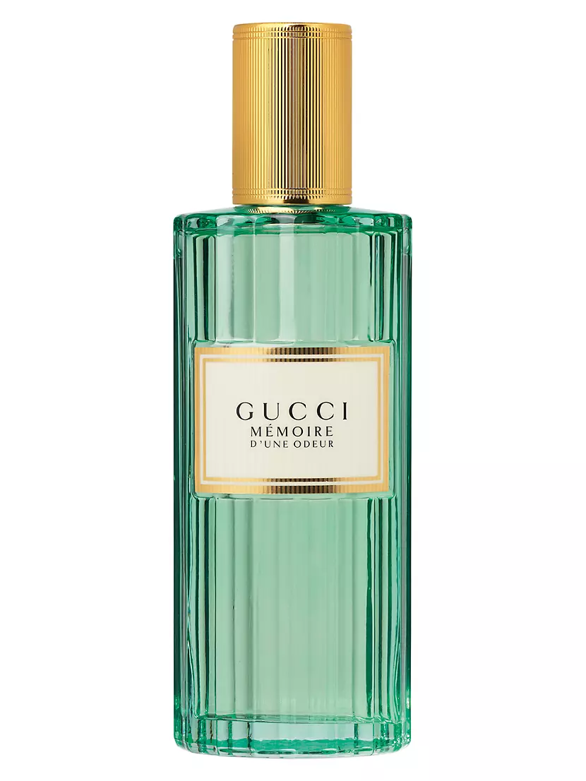 Memoire D'Une Odeur Eau de Parfum GUCCI