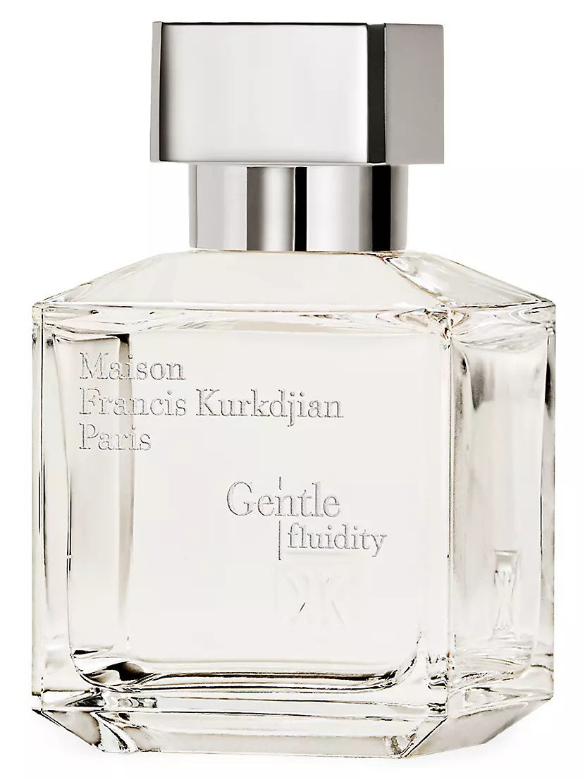 Gentle Fluidity Silver Eau de Parfum Maison Francis Kurkdjian